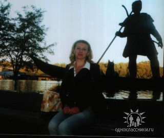 Лилия Чернявская