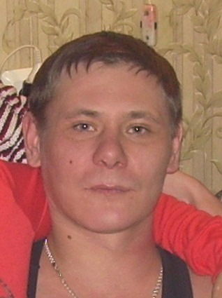 Валерий Кажаев