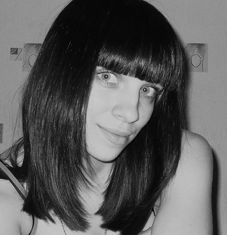 Ирина Куликова