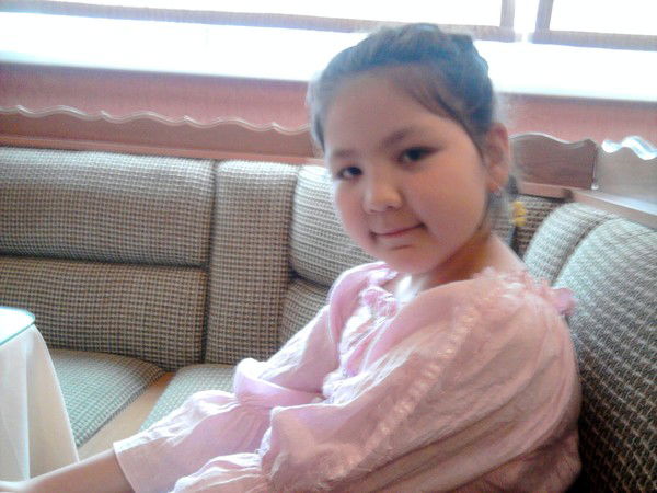 Гульмира Нарова