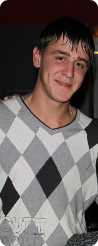 Константин Сафронов