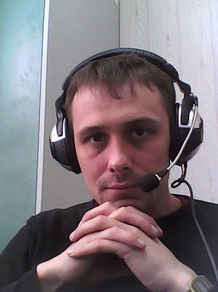 Станислав Голиков