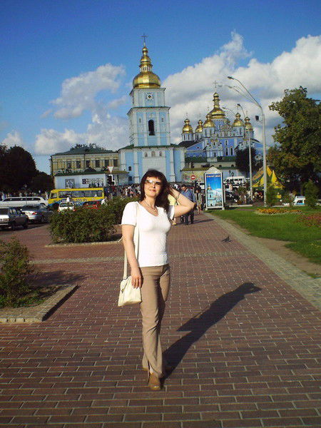 Елена Зинченко