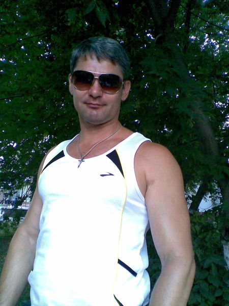 Александр Шешов