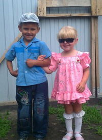 Кирилл Ивков