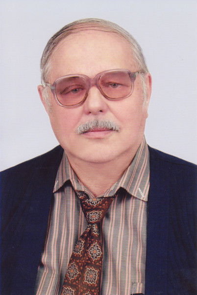 Анатолий Глинский