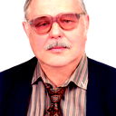 Анатолий Глинский