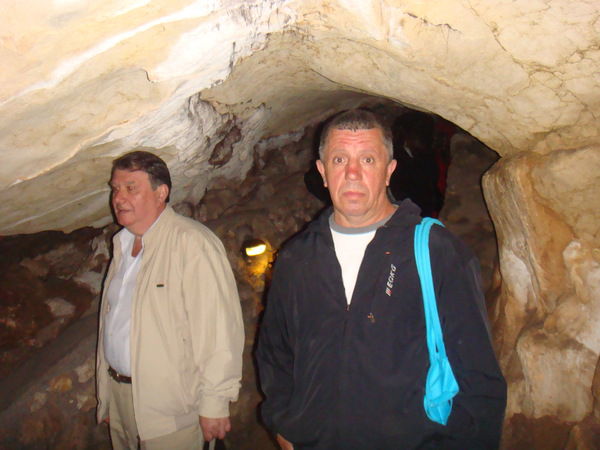 Сергей Колосов