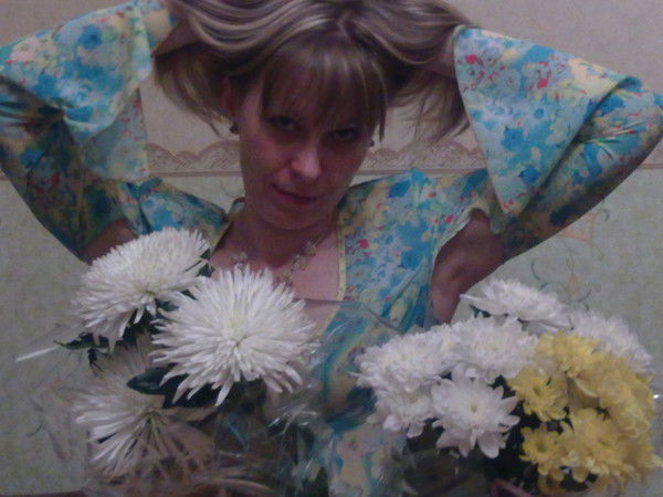 Лариса Евтушенко