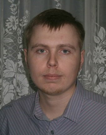 Никита Синявский