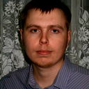 Никита Синявский