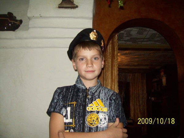 Феликс Узюмов