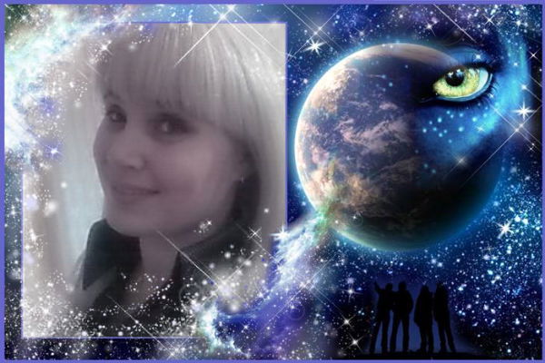 Людмила Нугаева