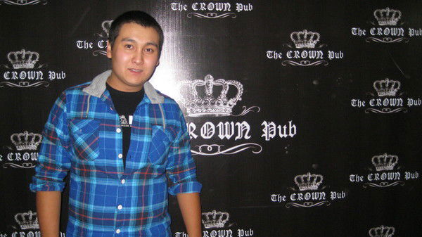 Тимур Смаков