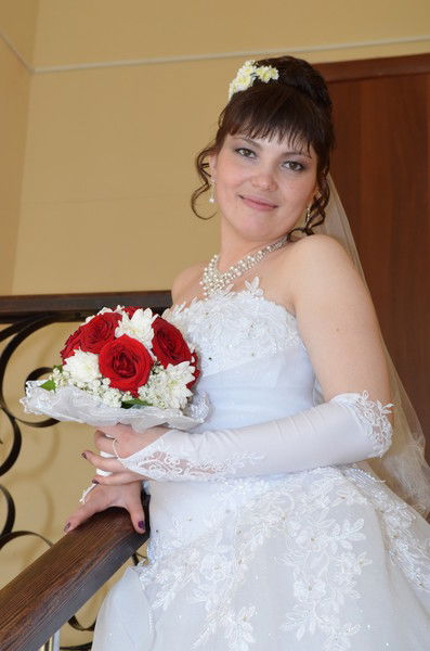 Любовь Темникова