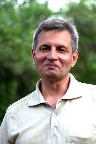 Александр Лисовский