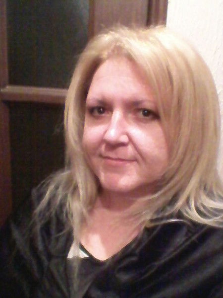 Клара Фролкина