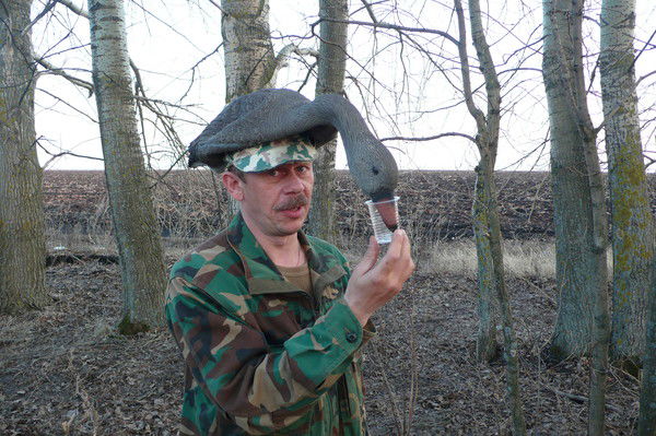 Алексей Праводелов