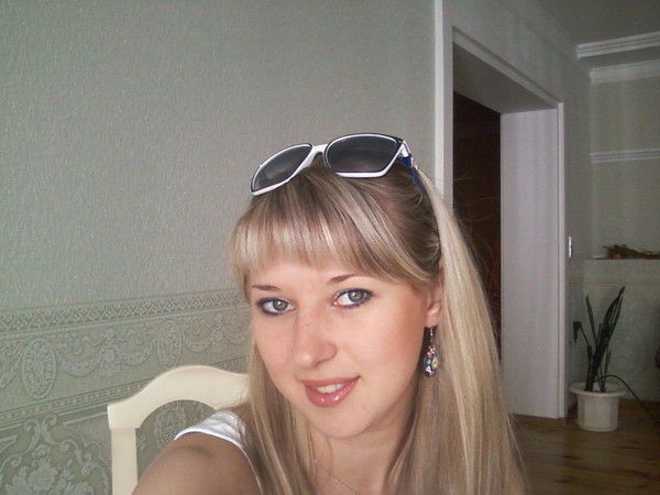 Дарья Стоцкая