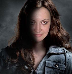 Marina Fattahutdinova