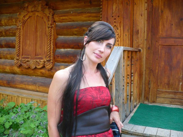 Елена Сухорукова