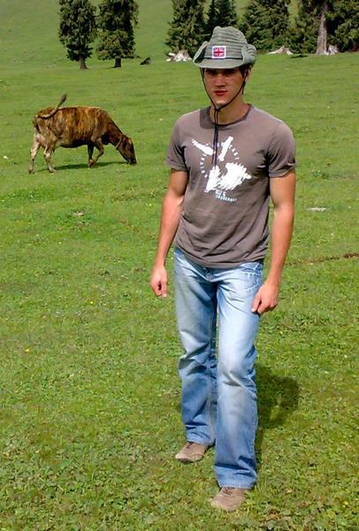 Константин Кругов