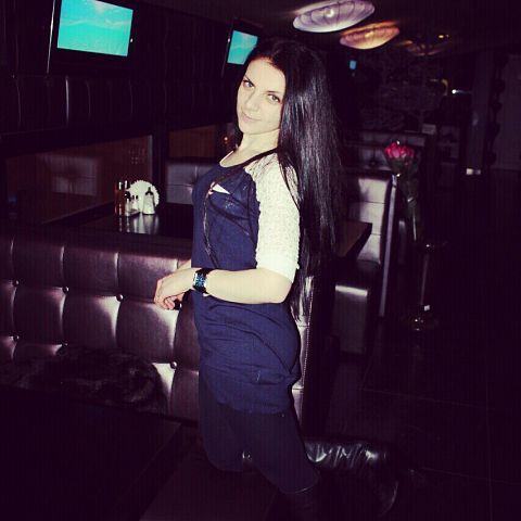 Лиана Дудукчян