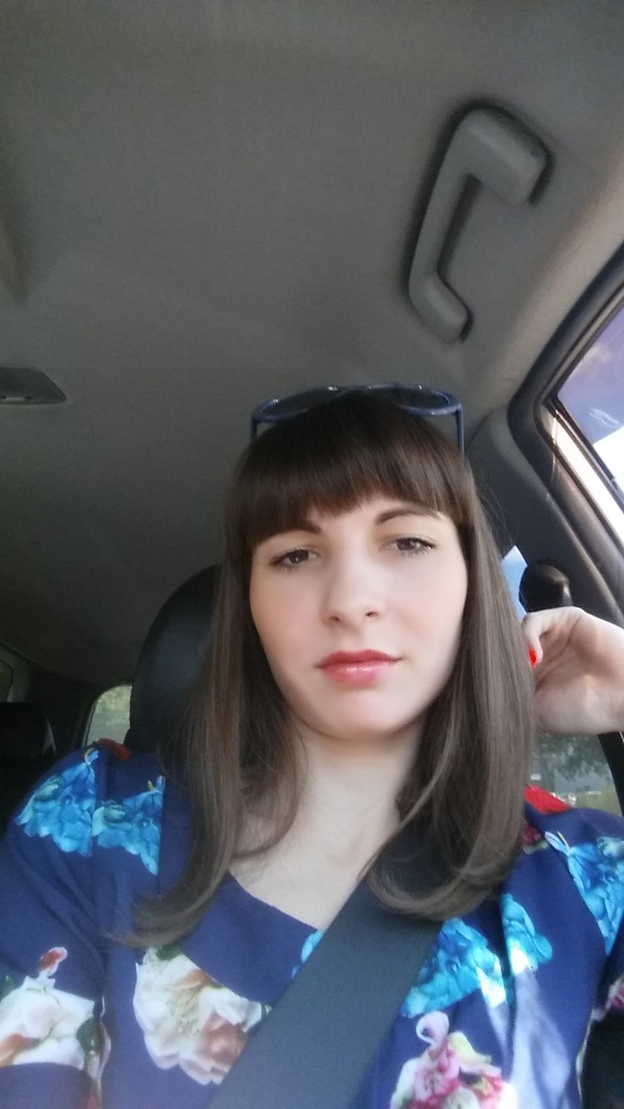 Алина Замилова