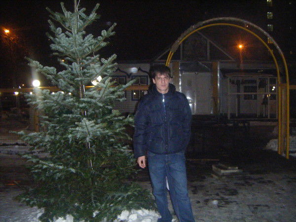 Муракаев Ильдар