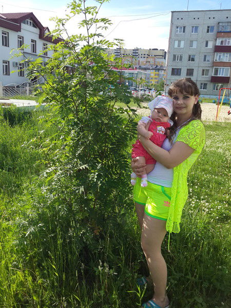 Ирина Минакова (Литовченко)