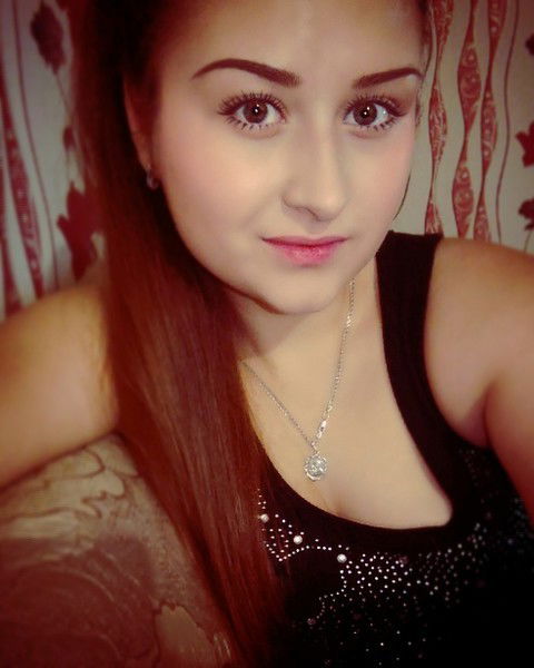 Екатерина Баранцевич