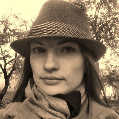 Анюта Кравцова