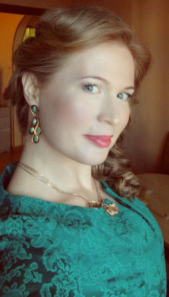 Елена Круглова