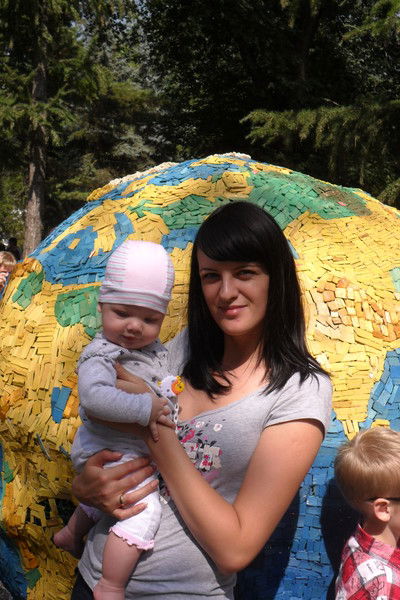 Алла Гуреева