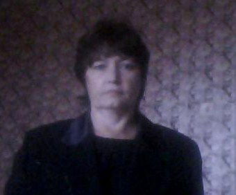 Галина Зубарева