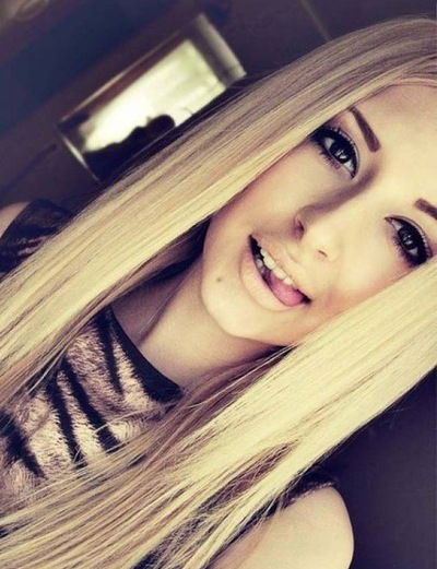 Арина Шульгина