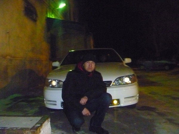 Сергей Стоянов