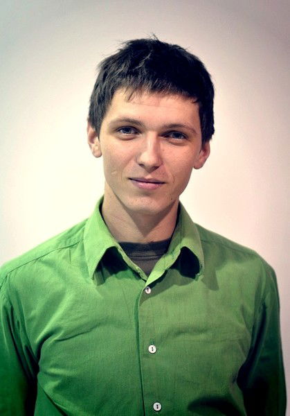 Александр Трофимчук