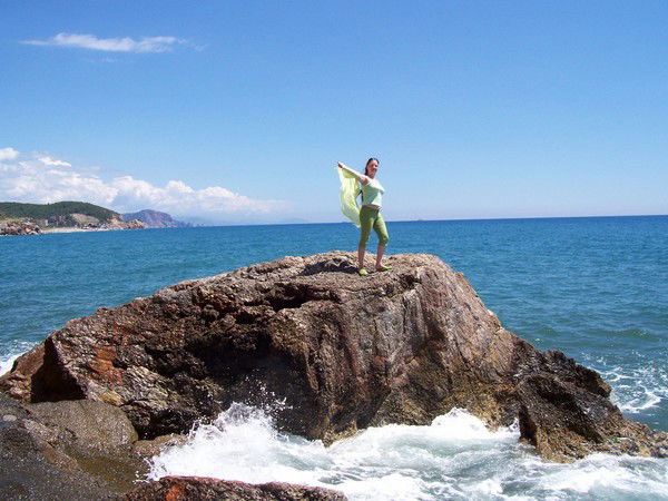 Анна Волкова