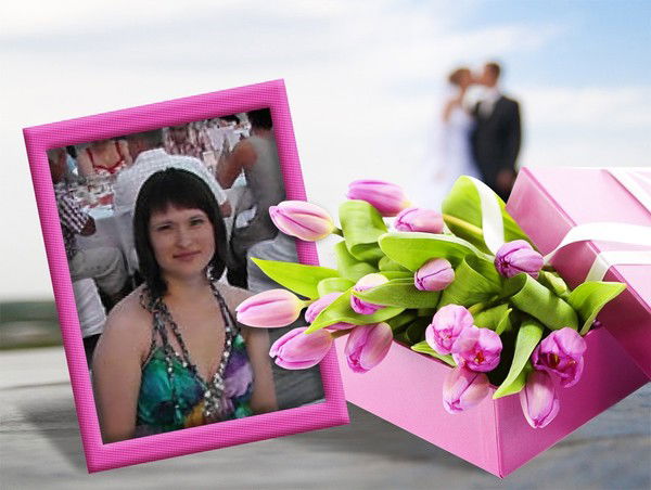 Екатерина Лысенко