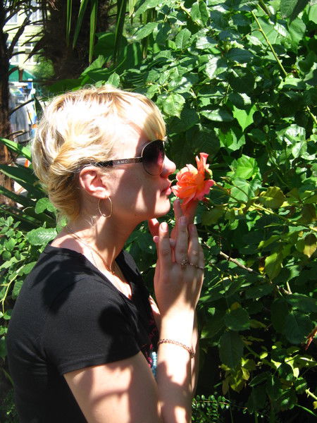 Маша Степанникова