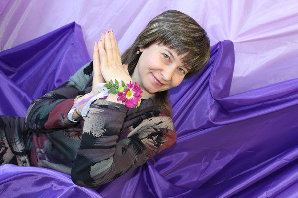 Алевтина Балобина