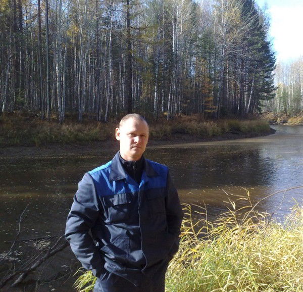 Александр Носов