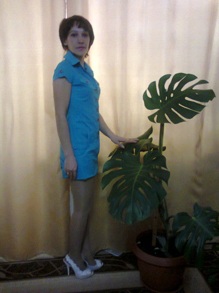 Евгения Беспалова