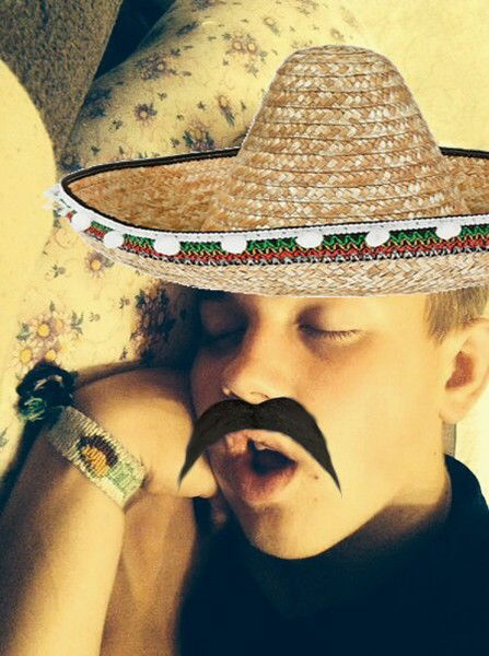 Андрей Губин