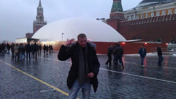 Рафаэль Юсупов