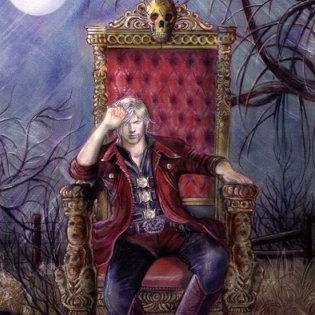 Данте Спарда Алигери