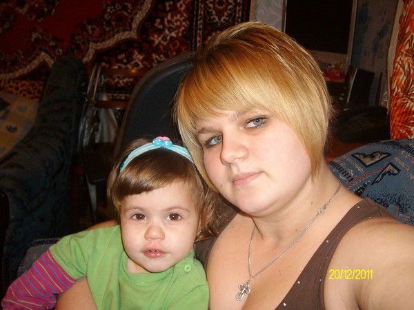 Наталья Ковальчина