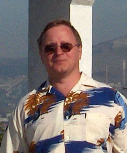 Владимир Пантюшин