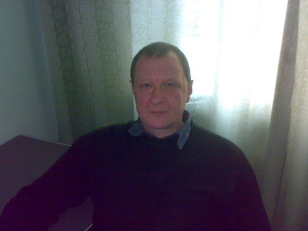 Анатолий Кецман